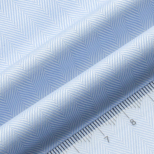 男士帝国式领针衬衫 商品图4