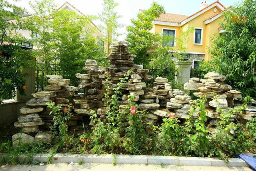 天津慢姑娘宸居别墅轰趴 商品图0