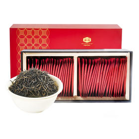 【五峰】宜红尊典3星红茶152g包邮（偏远地除外）