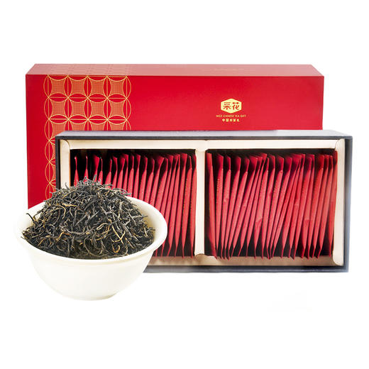 【五峰】宜红尊典3星红茶152g包邮（偏远地除外） 商品图0