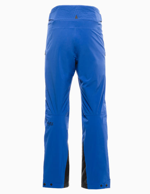 Aztech Mountain - Men Team Aztech Pant - Blue 男装 滑雪裤 蓝色 商品图1