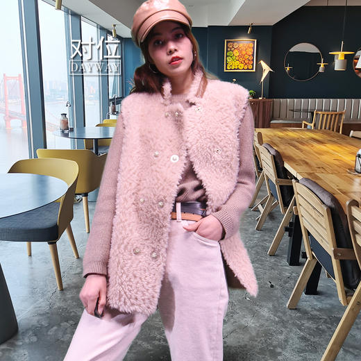 对位SCN679_皮草_ZK 商品图1