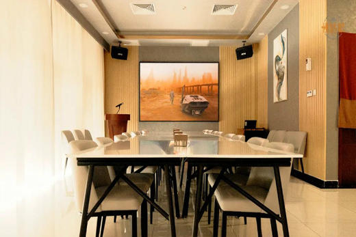 天津慢姑娘古树部落别墅轰趴 商品图0