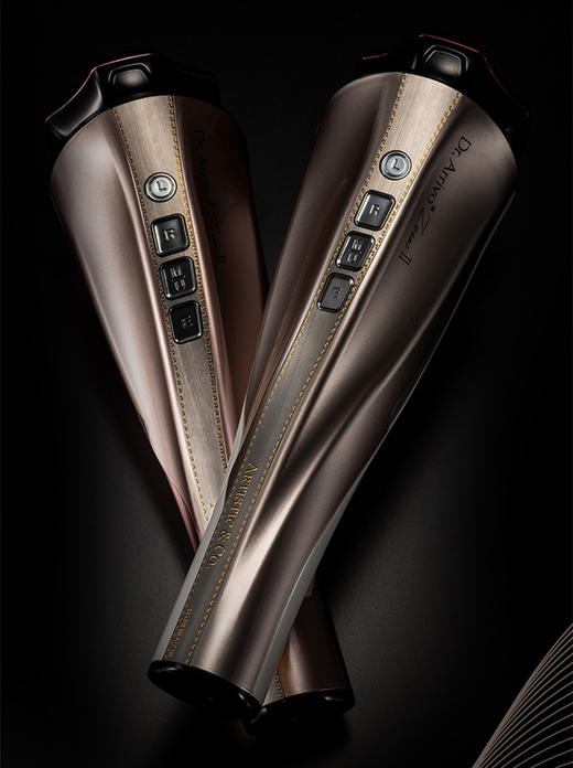 Dr.Arrivo The Zeus宙斯2代超导仪 商品图4