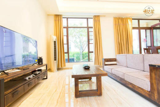 惠州慢姑娘天麓山亲泉别墅轰趴 商品图9