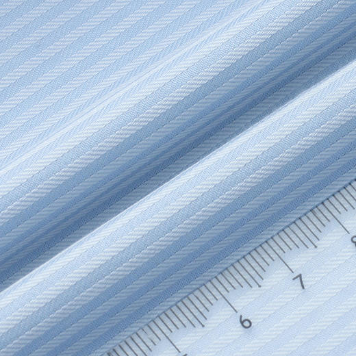 男士帝国式领针衬衫 商品图3