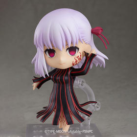 【GSC现货】粘土人 间桐樱～玛奇里之杯～剧场版「Fate/stay night [Heaven's Feel]」