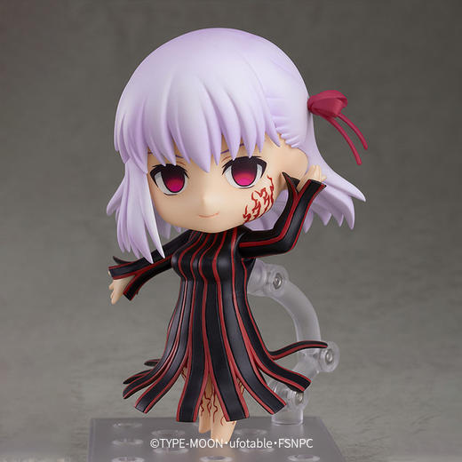 【GSC现货】粘土人 间桐樱～玛奇里之杯～剧场版「Fate/stay night [Heaven's Feel]」 商品图0
