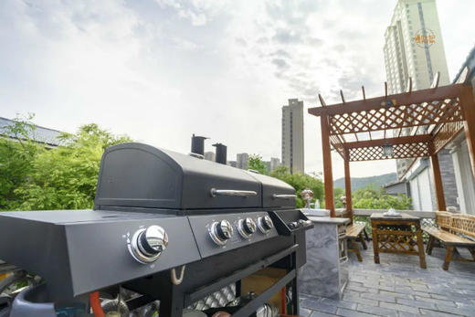 大连慢姑娘品畔别墅轰趴 商品图11