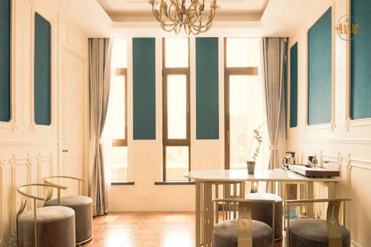 天津慢姑娘古树部落别墅轰趴 商品图10