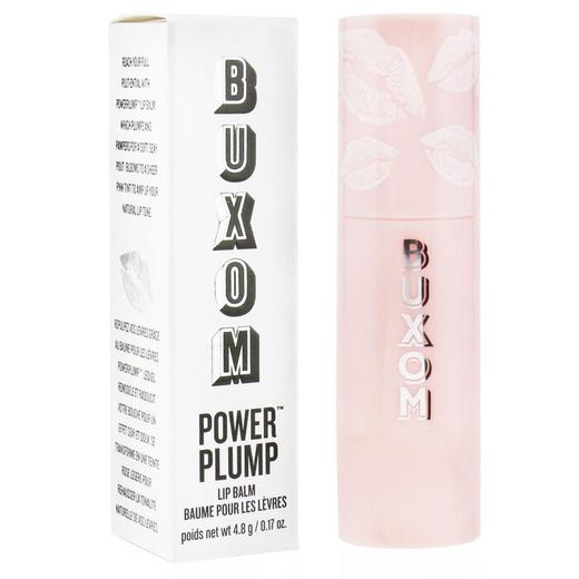 BUXOM - Power Plump 丰盈唇膏 商品图0
