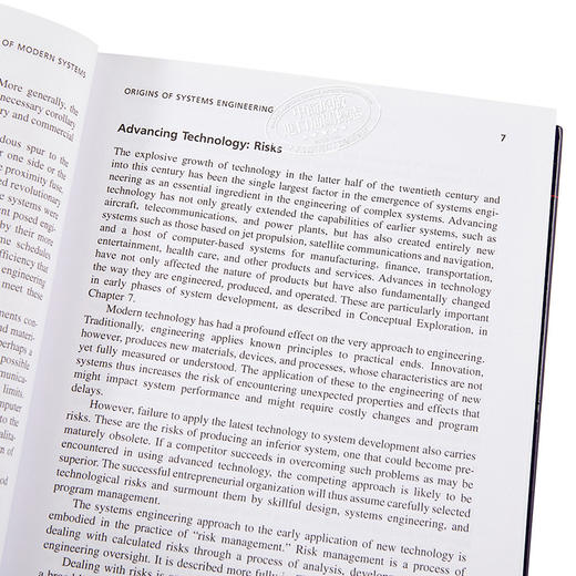 系统工程原理与实践（第2版） Systems Engineering Principles and Practice 英文原版  商品图3