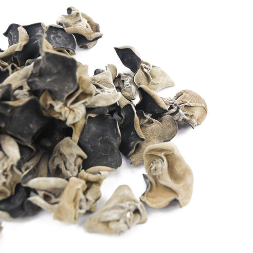 【五峰】五峰山珍木耳250g包邮（偏远地区除外） 商品图2