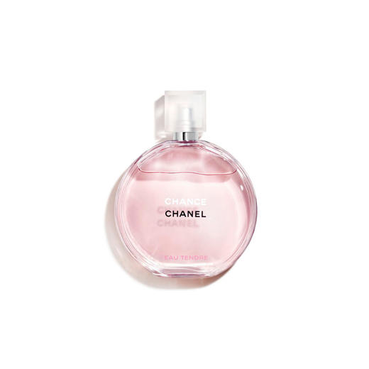 CHANEL 香奈儿 粉邂逅 清新香水 商品图0