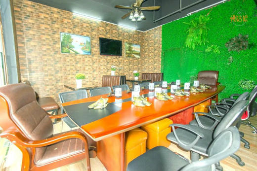 南宁民寓拾光主题轰趴馆 商品图8