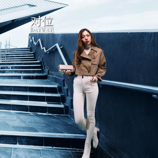 达琳可儿SK06K0_长裤_ZK 商品图4