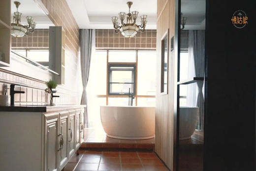 天津慢姑娘古树部落别墅轰趴 商品图7