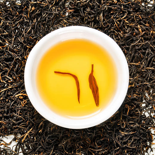 【五峰】宜红尊典3星红茶152g包邮（偏远地除外） 商品图3