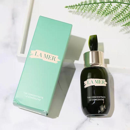 法国海蓝之谜浓缩修护精华50ml 商品图6