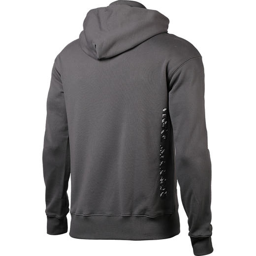 ADIDAS/阿迪达斯 皇马20/21连帽套头卫衣GI0008 商品图1