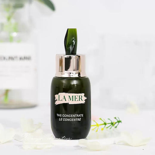 法国海蓝之谜浓缩修护精华50ml 商品图9