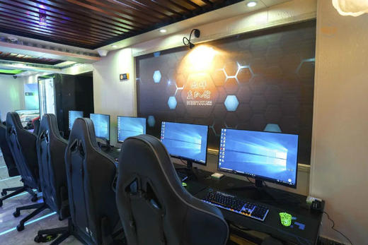 大连慢姑娘品畔别墅轰趴 商品图9