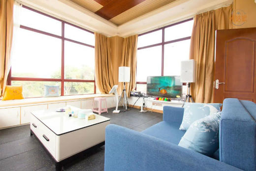 惠州慢姑娘天麓山亲泉别墅轰趴 商品图1