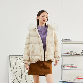 NEELLY冬新品腰裙N102011AE126