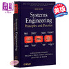 系统工程原理与实践（第2版） Systems Engineering Principles and Practice 英文原版  商品缩略图0