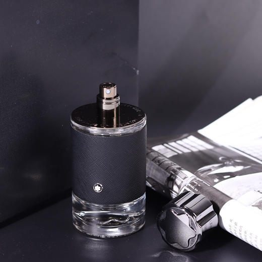 万宝龙 探索者 Montblanc Explorer 分装 商品图1