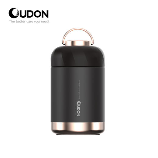 OUDON 贝特焖煮杯 保温杯 商品图1