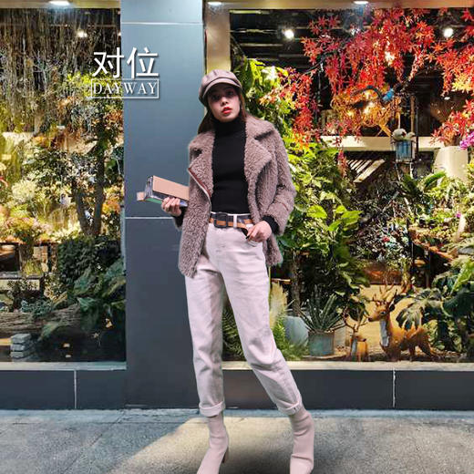 对位SCTMP3_皮草_ZK 商品图0