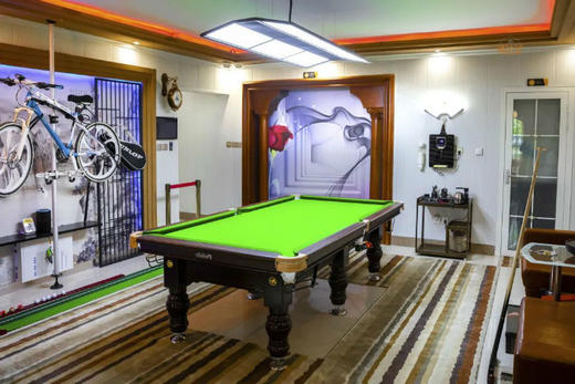 大连慢姑娘品畔别墅轰趴 商品图5