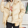 NEELLY冬新品羽绒服N102010CL102 商品缩略图0