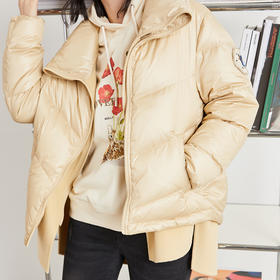 NEELLY冬新品羽绒服N102010CL102