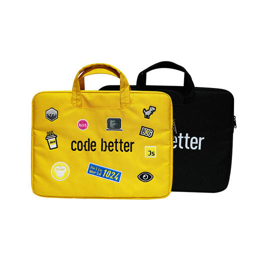 1024系列电脑包 商品图2