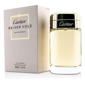 Cartier卡地亚 - 掳获香吻香水喷雾