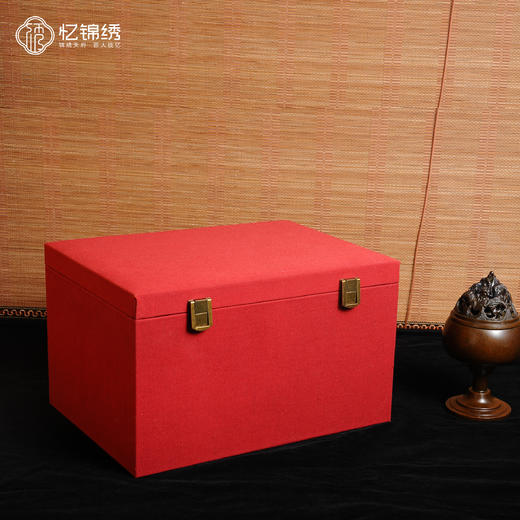 锦盒-摇盖 商品图1