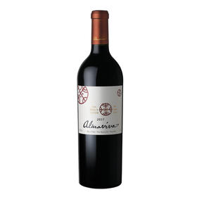活灵魂红葡萄酒 2021 ALMAVIVA