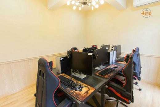 青岛慢姑娘橄榄树温泉别墅轰趴 商品图11