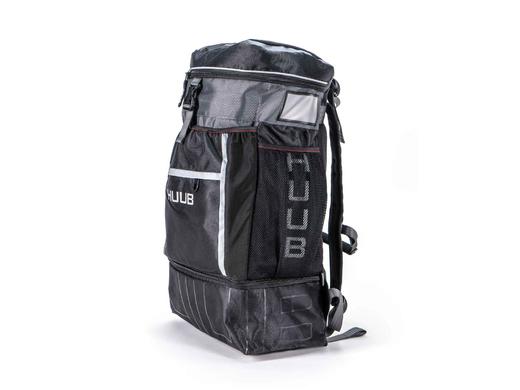 特价英国Huub铁人三项专用换项背包 铁三包 40L大容量TRANSITION II RUCKSACK 商品图3