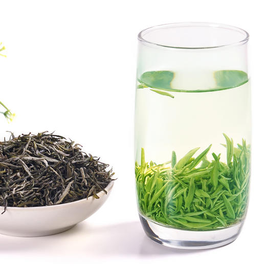 采花毛尖嫩道·雅150g包邮（偏远地区除外） 商品图2