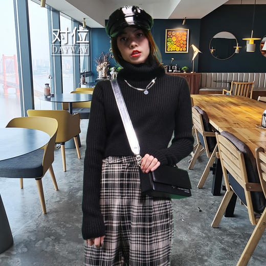 朝子SY2A96_毛衣_ZK 商品图1