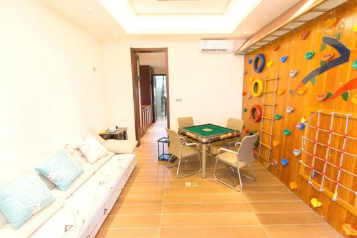 惠州慢姑娘天麓山亲泉别墅轰趴 商品图4