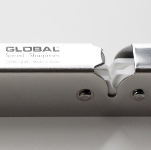 吉田金属工艺 | GLOBAL 快速磨刀开瓶器 商品图1