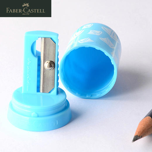 德国辉柏嘉 “Jelly”系列单孔笔刨 商品图3