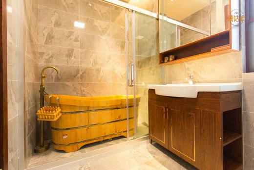 惠州慢姑娘天麓山亲泉别墅轰趴 商品图8