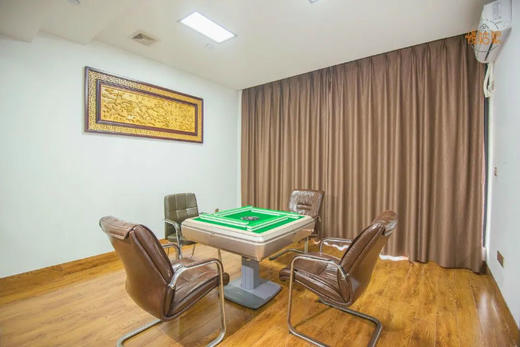 南宁民寓拾光主题轰趴馆 商品图9