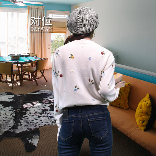 艾衣集SYQA97_毛衣_ZK 商品图2