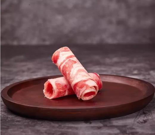 周四取货：【恒都精选肥牛卷】一盒300克，真正的好牛肉真牛肉！ 商品图4